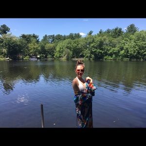 Meet your Posher, Elisa